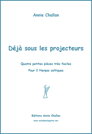 DejaSousLesProjecteurs_Cover