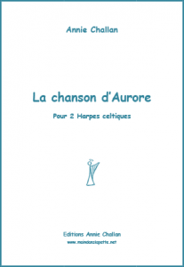 ChansonAurore_Cover